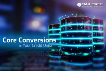 core conversions and your credit union