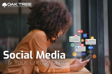 Social Media and Your Credit Union