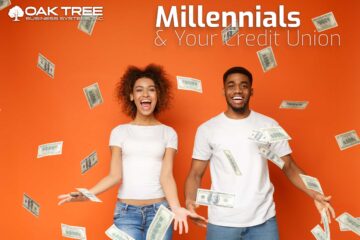 Millennials and your credit union article.