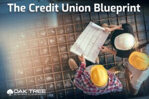 The Credit Union Blueprint