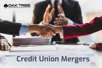 Credit Union Mergers