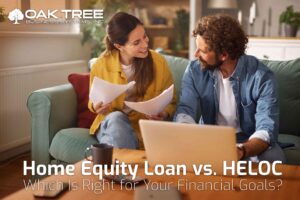 Home Equity vs HELOC