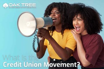 What Is the Credit Union Movement?