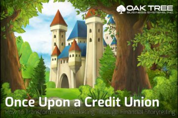 Once Upon a Credit Union