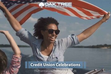 credit union celebrations