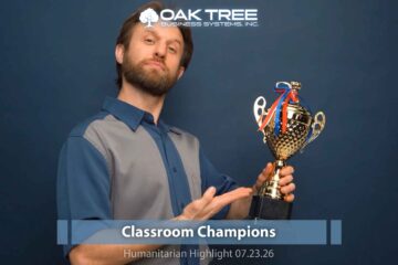 classroom champions