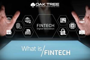 what is fintech in credit union industry