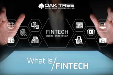 what is fintech in credit union industry