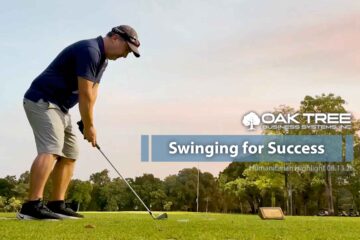Swinging for Success