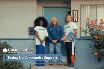 Neighbors Helping Neighbors