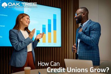 How Can Credit Unions Grow?