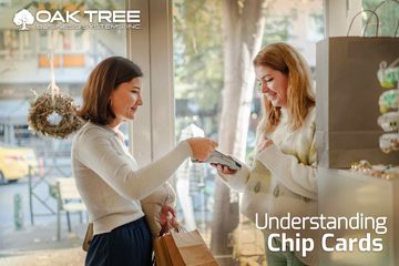 Understanding Chip Cards