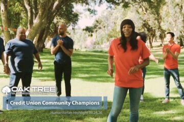 Credit Union Community Champions