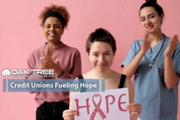 Credit Unions Fueling Hope