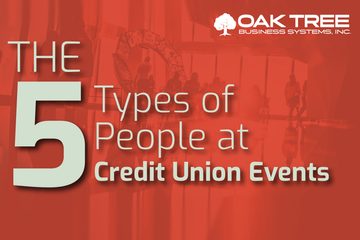 What to Expect at a Credit Union Event