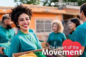 The Heart of the Movement